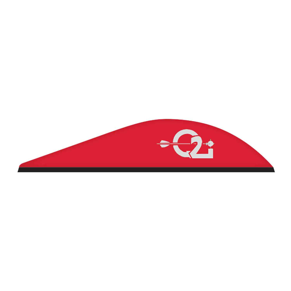 Q2i Griff-X 2.3