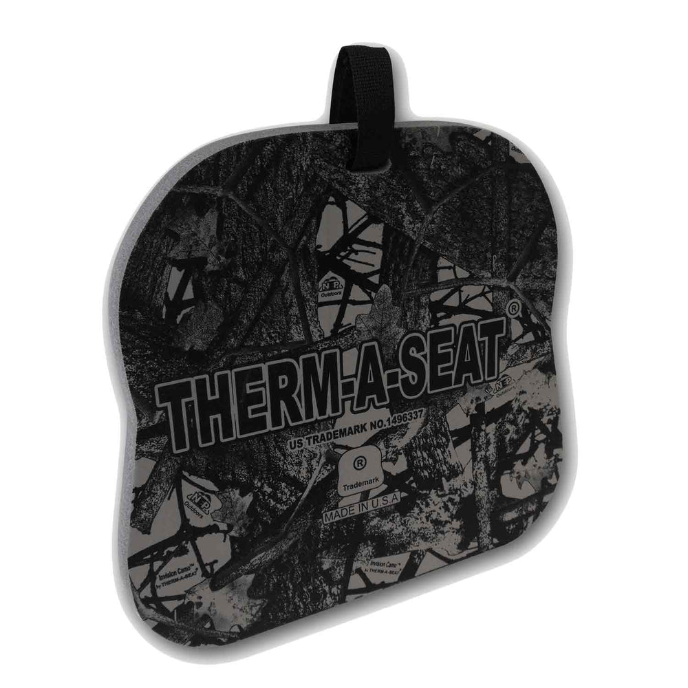 ThermaSeat Traditional Series Seat Cushion (.75