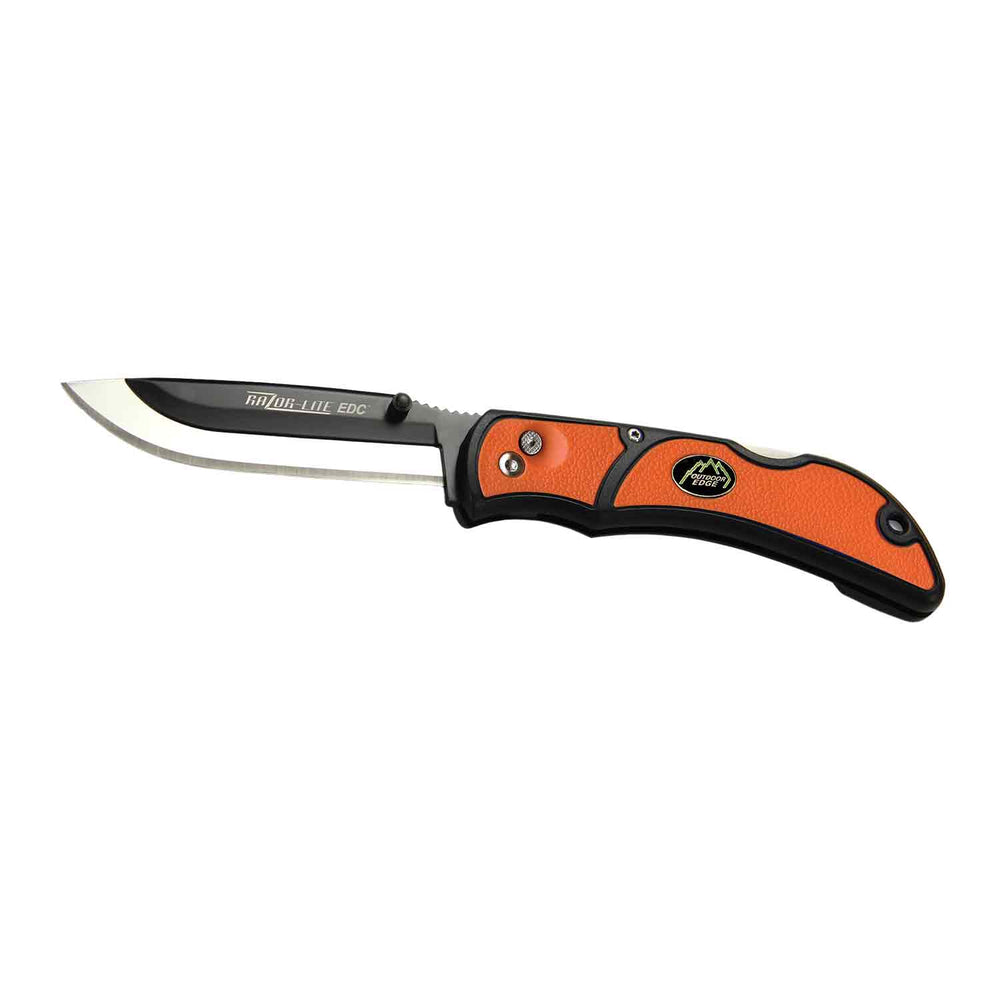 Outdoor Edge 3.0