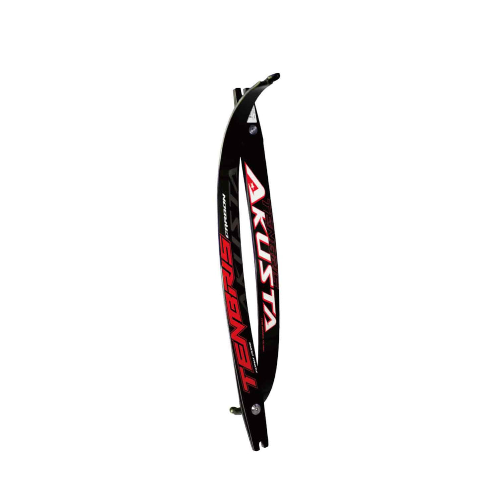 Akusta Tenbris Carbon/Foam ILF Limbs-70-34lb (Open Box X1046679)