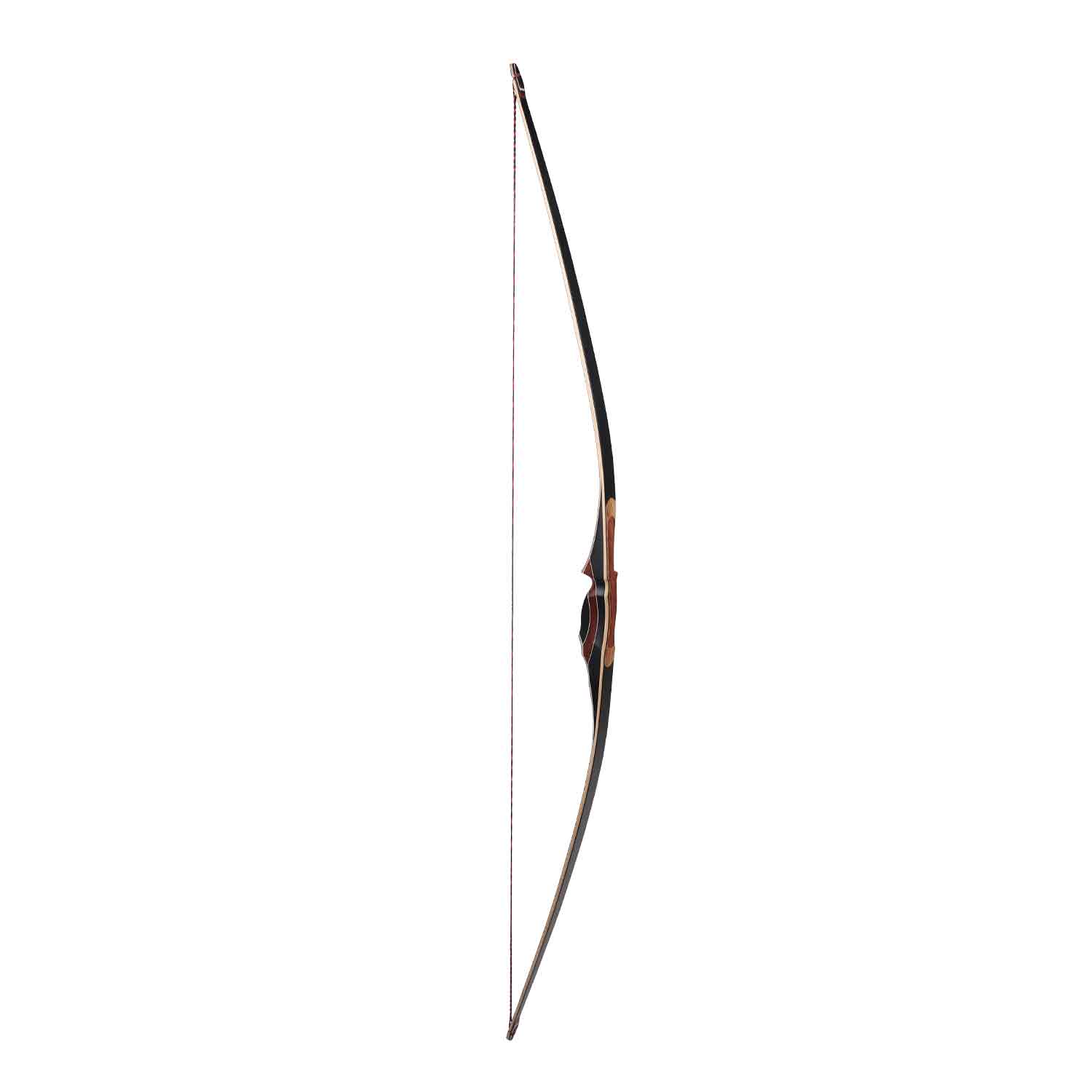 Galaxy Crimson Arc Longbow