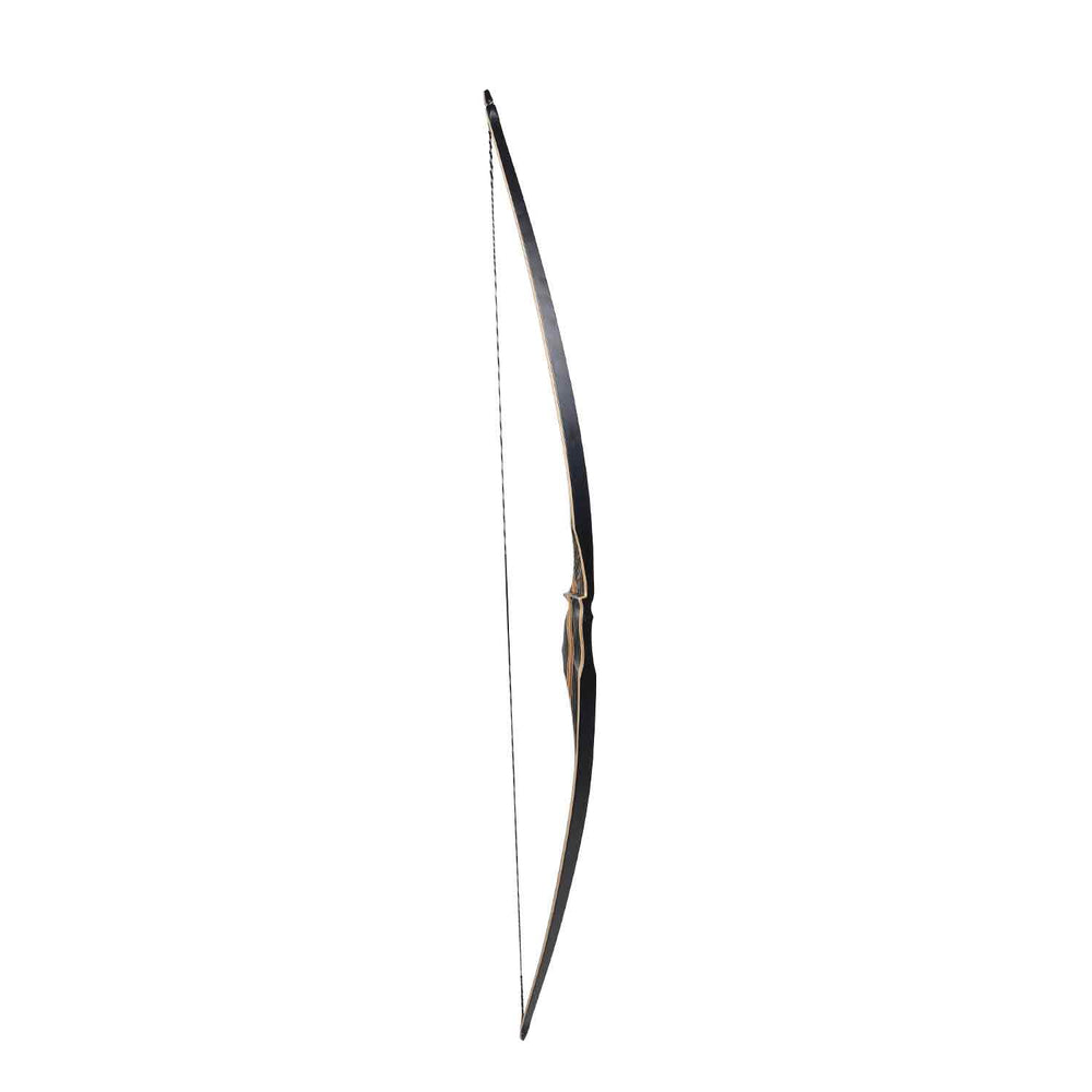 Galaxy Grey Dawn Longbow