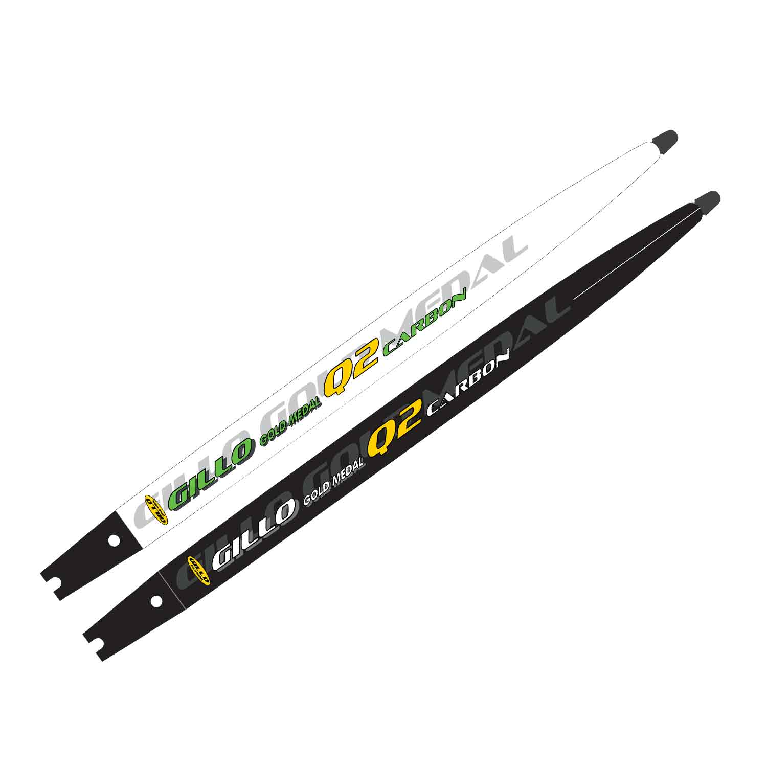 Gillo Q2 ILF Recurve Limb