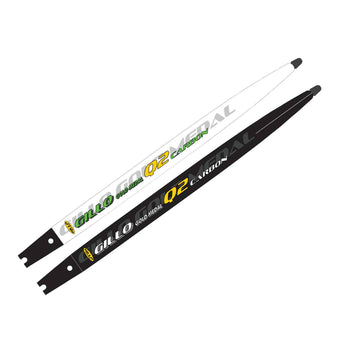 Gillo Q2 ILF Recurve Limb