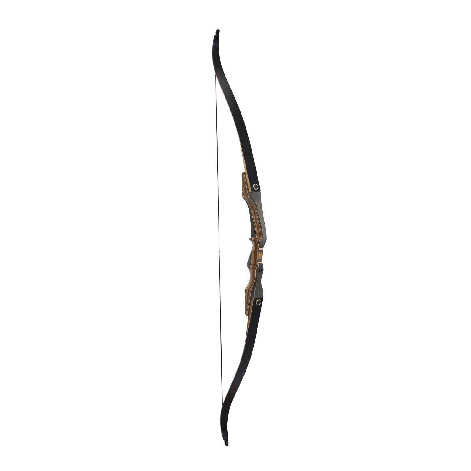 Galaxy Sage Elite II Take-Down Recurve Bow (Left Hand)