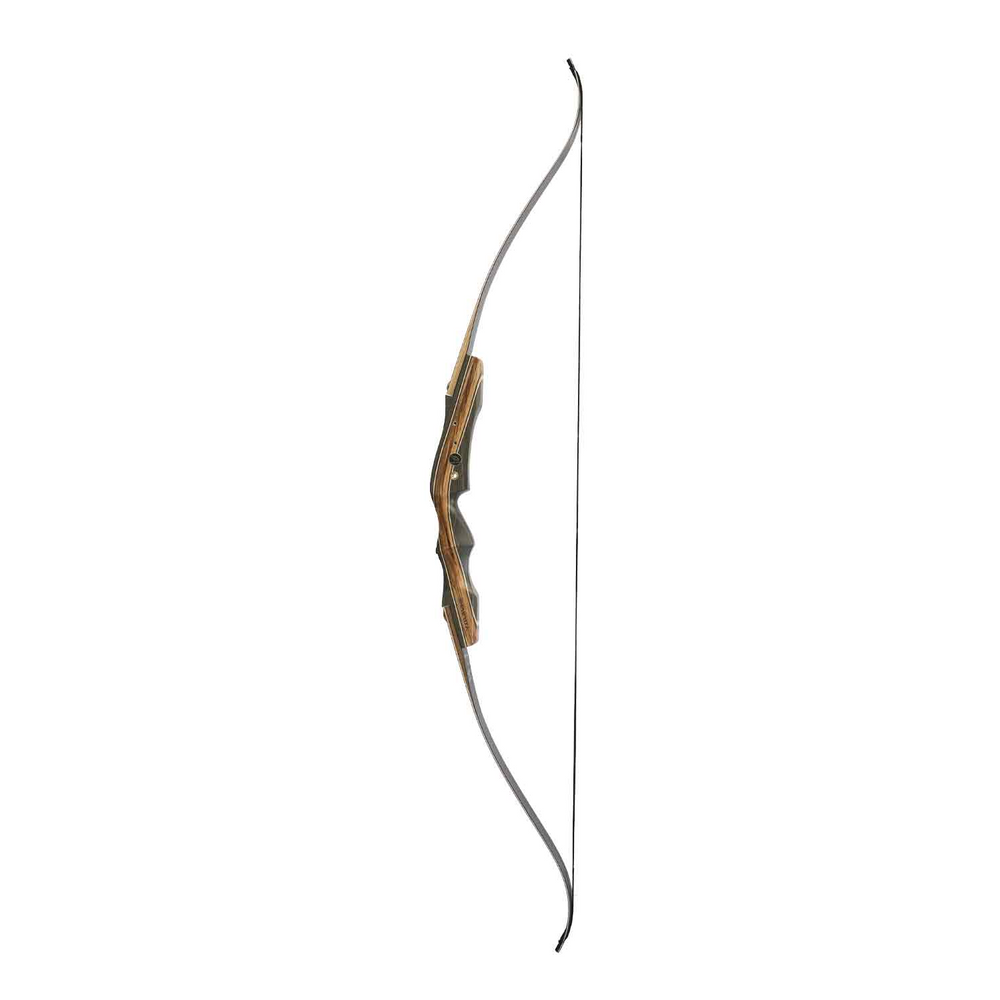 Galaxy Sage Elite II Take-Down Recurve Bow (Left Hand)