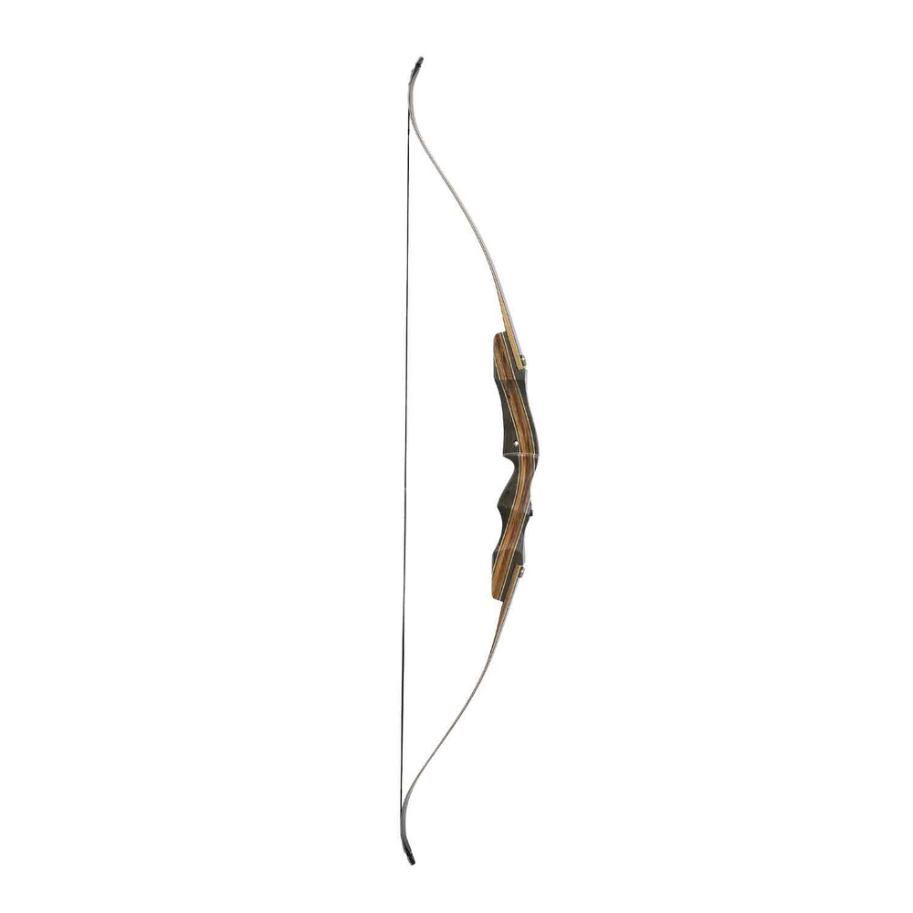 Galaxy Sage Elite II Take-Down Recurve Bow (Left Hand)