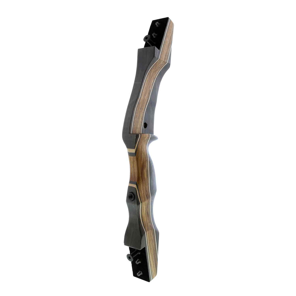 Galaxy Sage Take-Down Elite II Recurve Riser