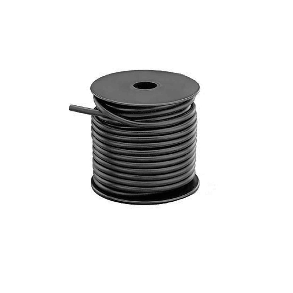 Pine Ridge Silicone Peep Tubing (50' Roll )