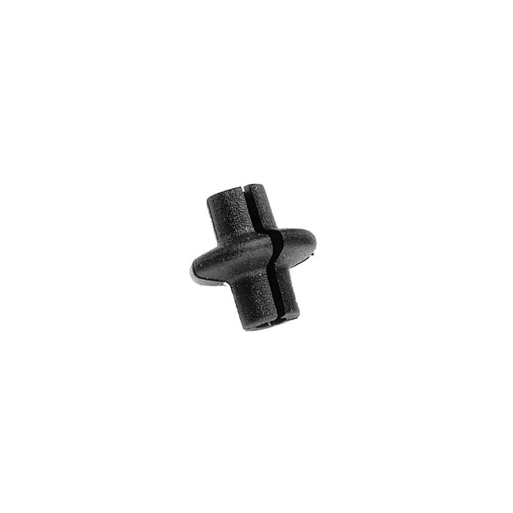 Pine Ridge Colored Kisser Button