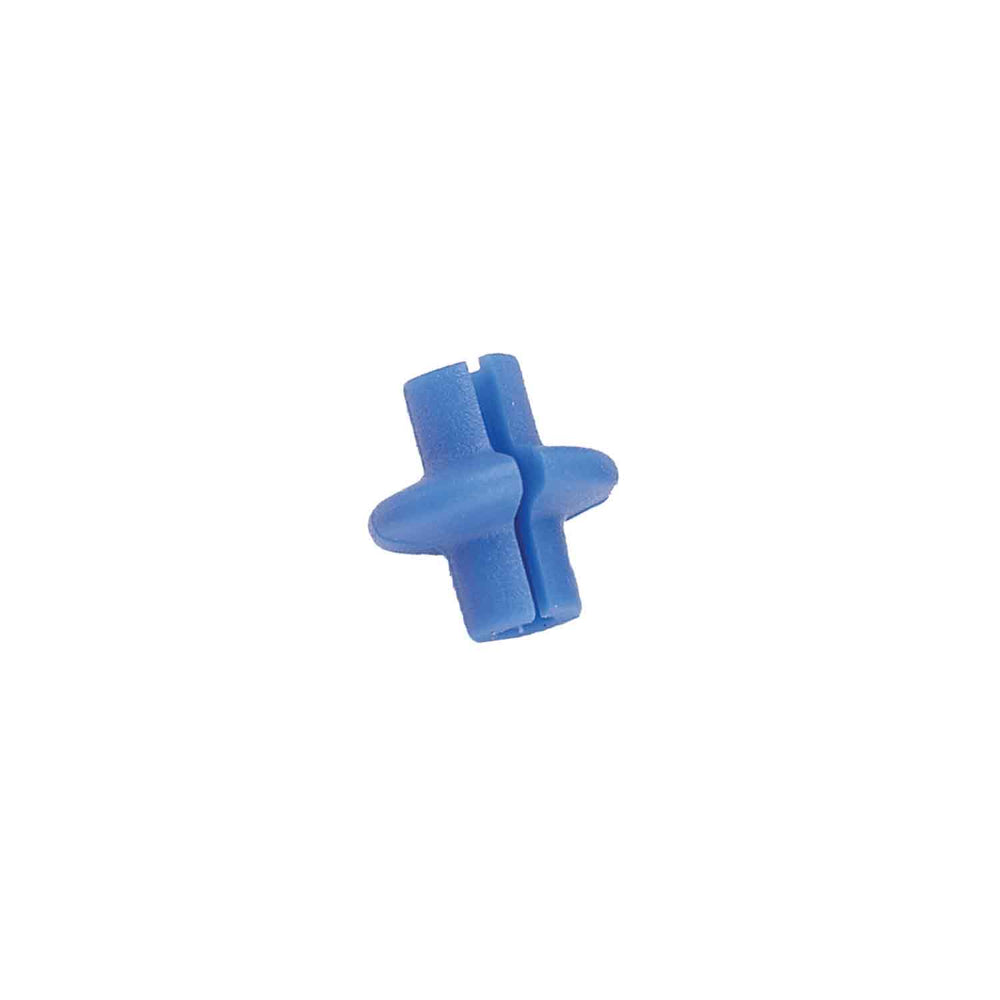 Pine Ridge Colored Kisser Button