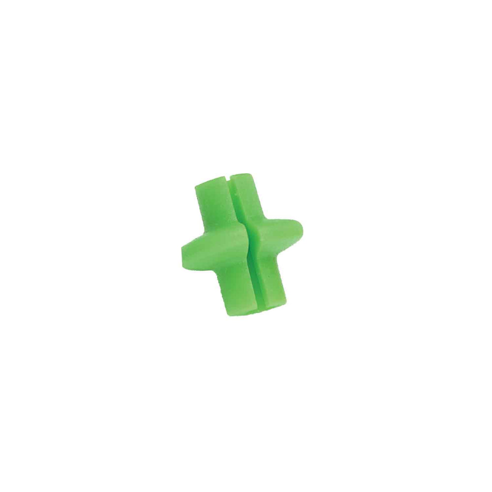 Pine Ridge Colored Kisser Button