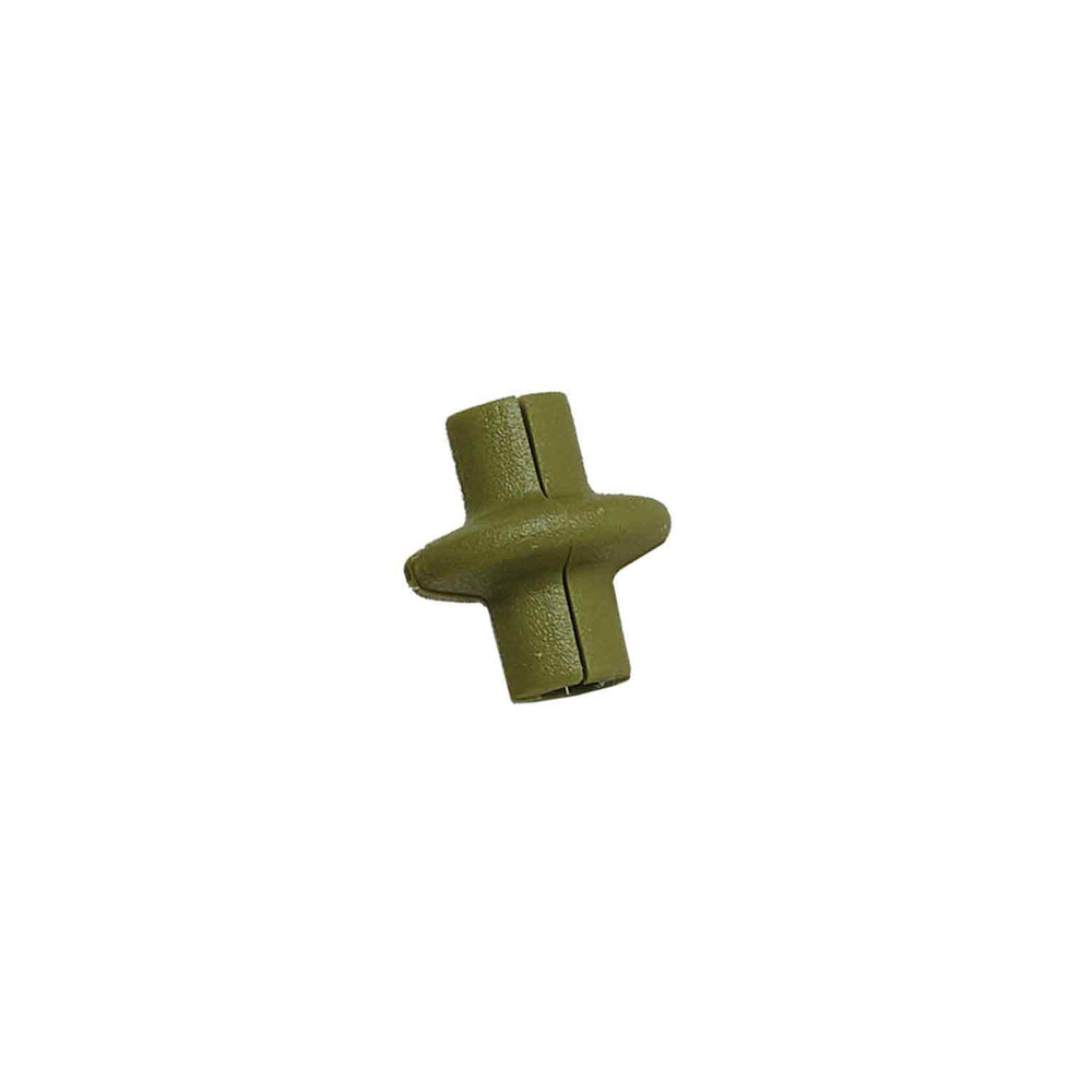 Pine Ridge Colored Kisser Button