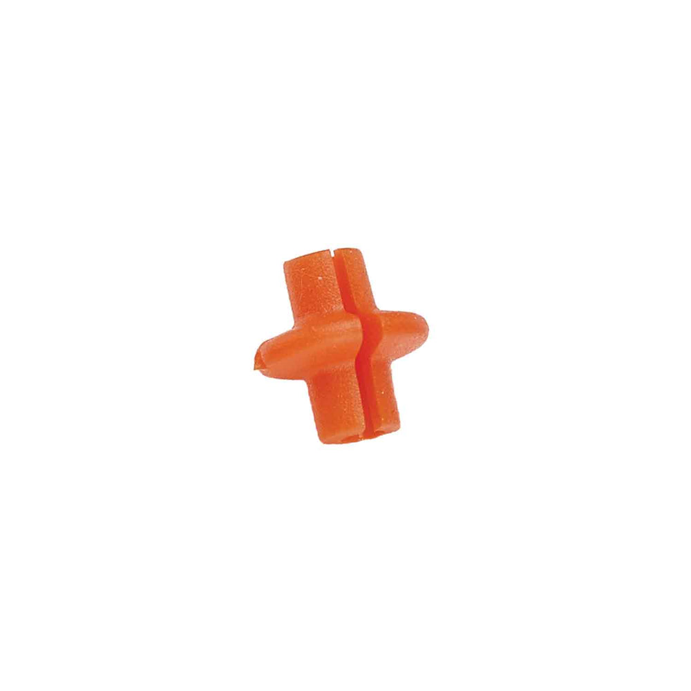 Pine Ridge Colored Kisser Button