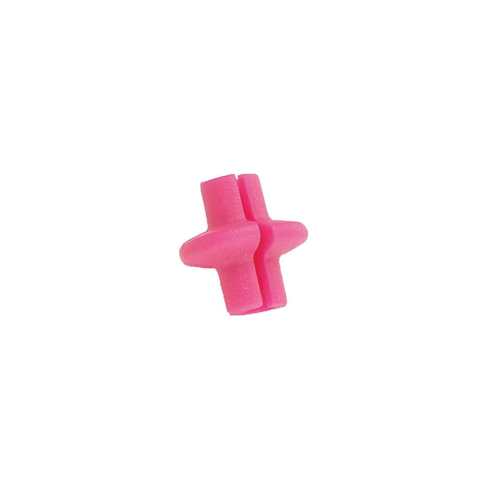 Pine Ridge Colored Kisser Button