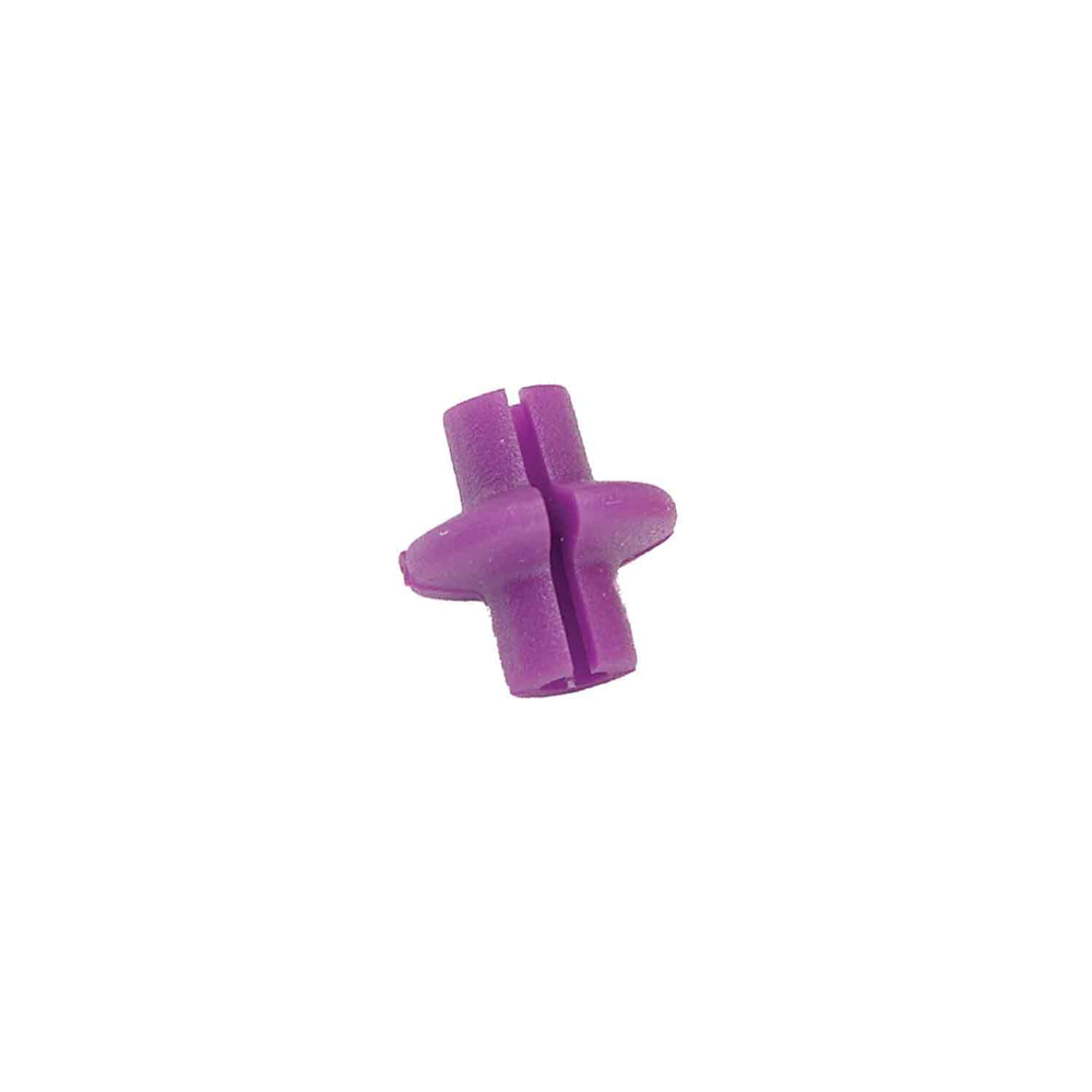 Pine Ridge Colored Kisser Button