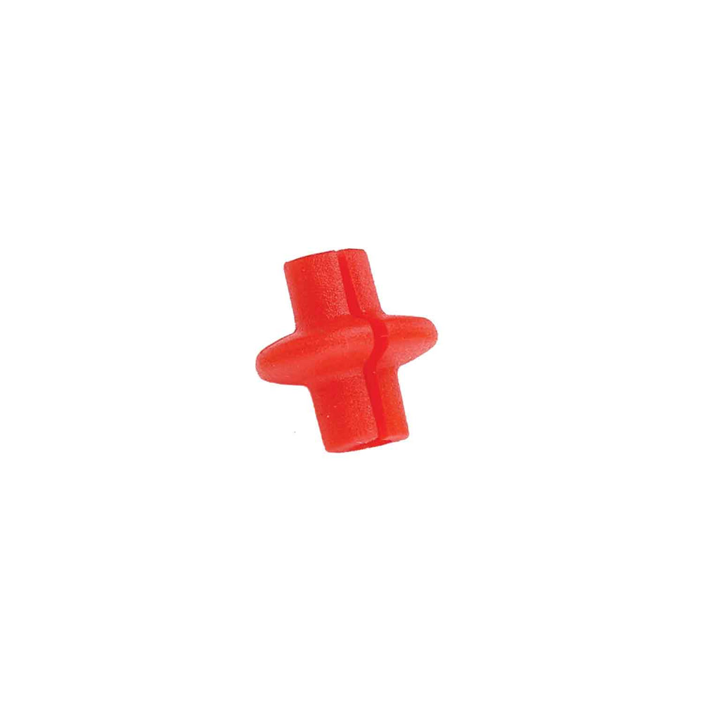 Pine Ridge Colored Kisser Button