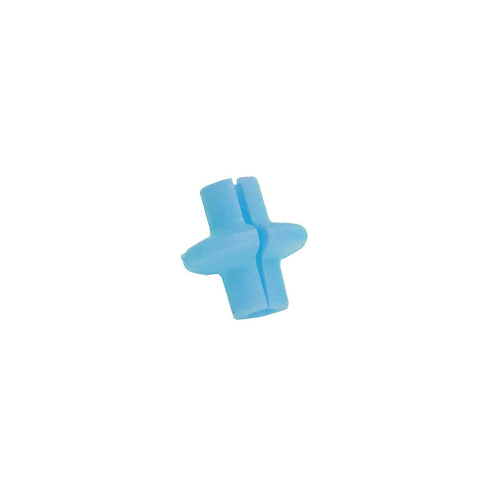 Pine Ridge Colored Kisser Button