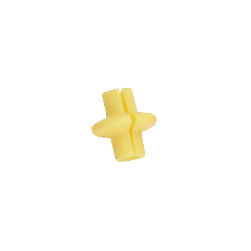 Pine Ridge Colored Kisser Button