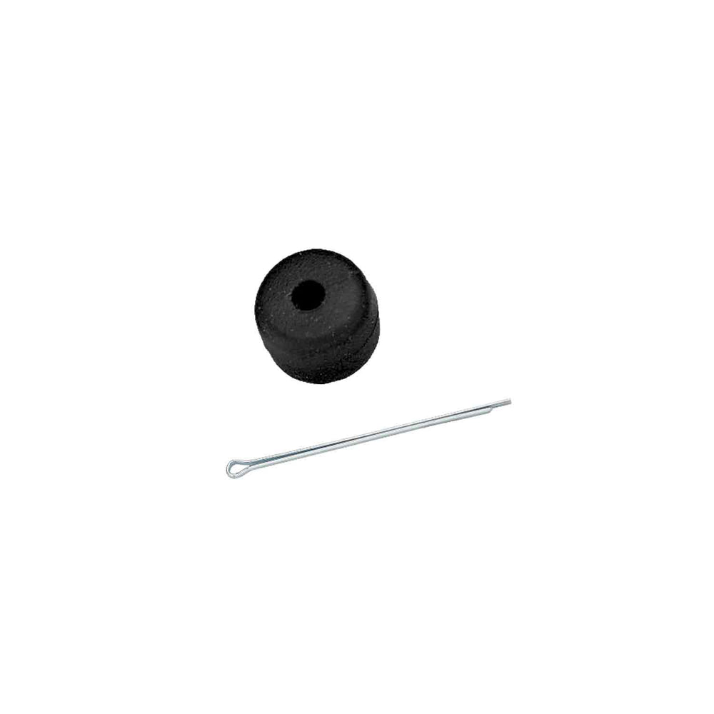 Pine Ridge Colored Nitro Buttons 10pk with Cotter Pin