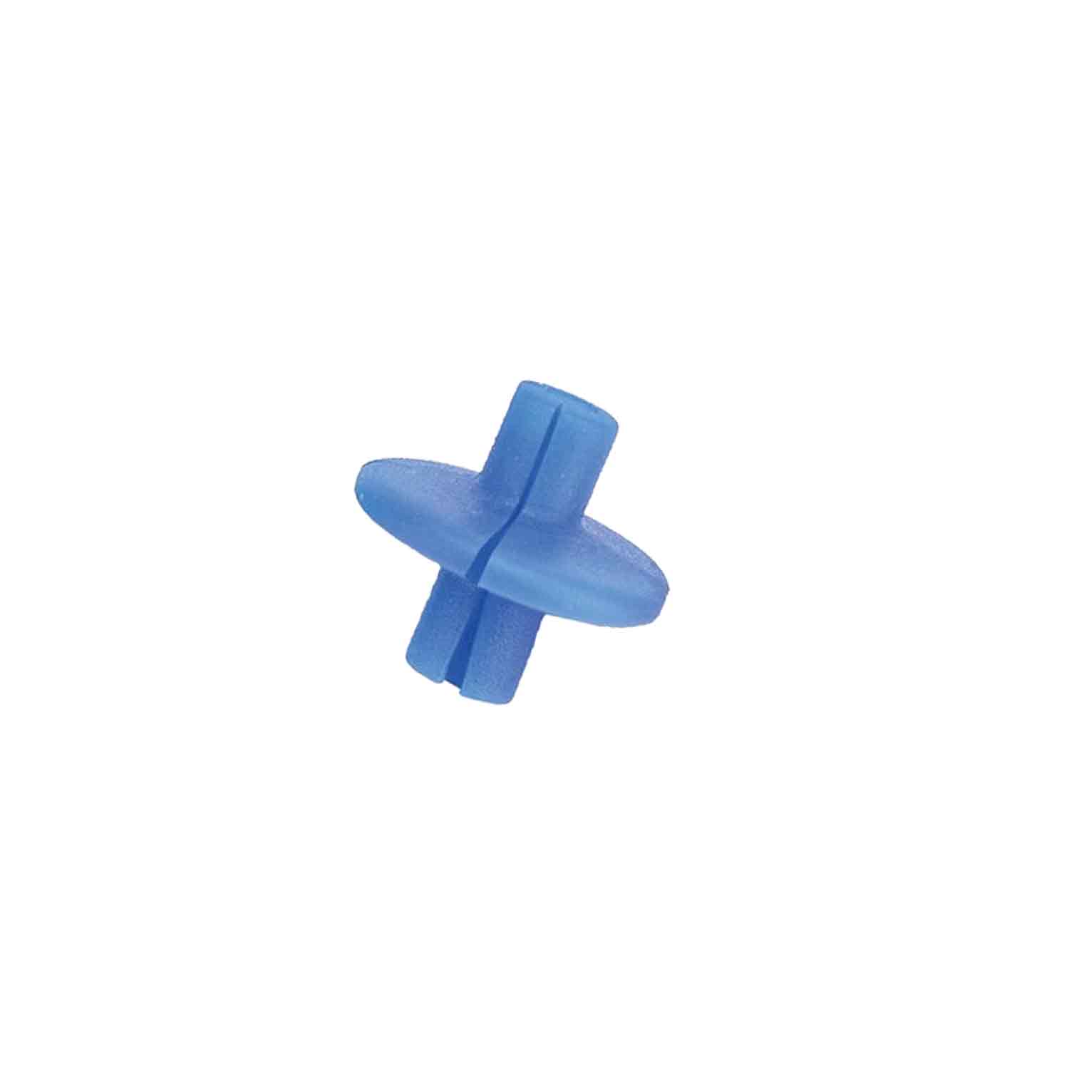 Pine Ridge Colored XL Kisser Button
