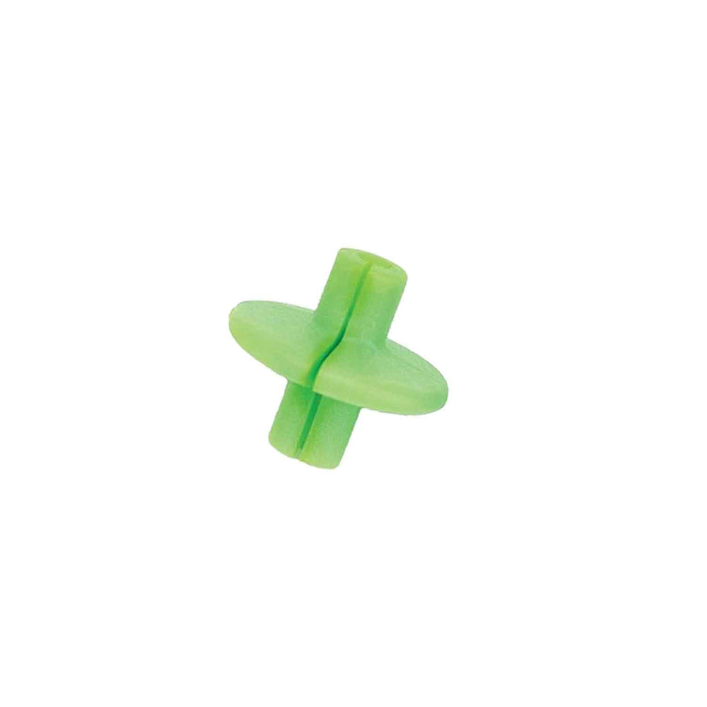 Pine Ridge Colored XL Kisser Button