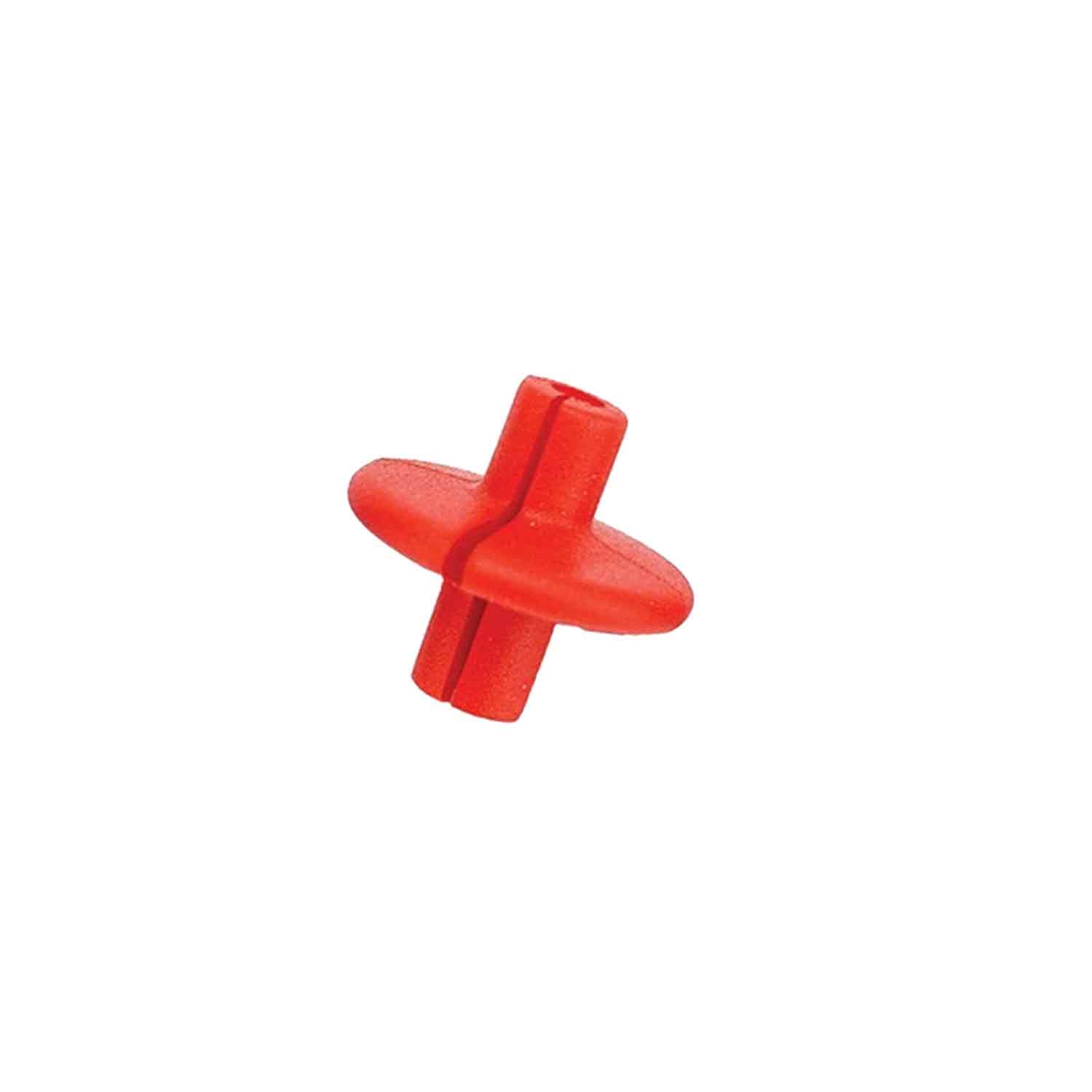 Pine Ridge Colored XL Kisser Button