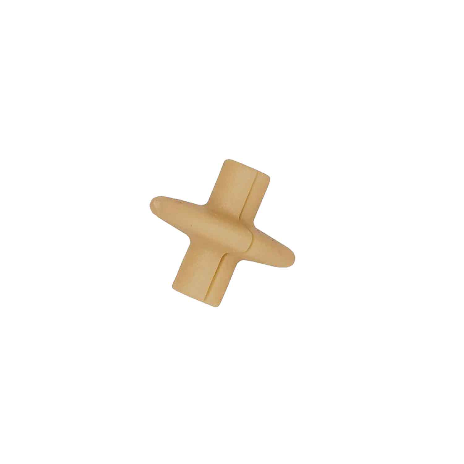 Pine Ridge Colored XL Kisser Button