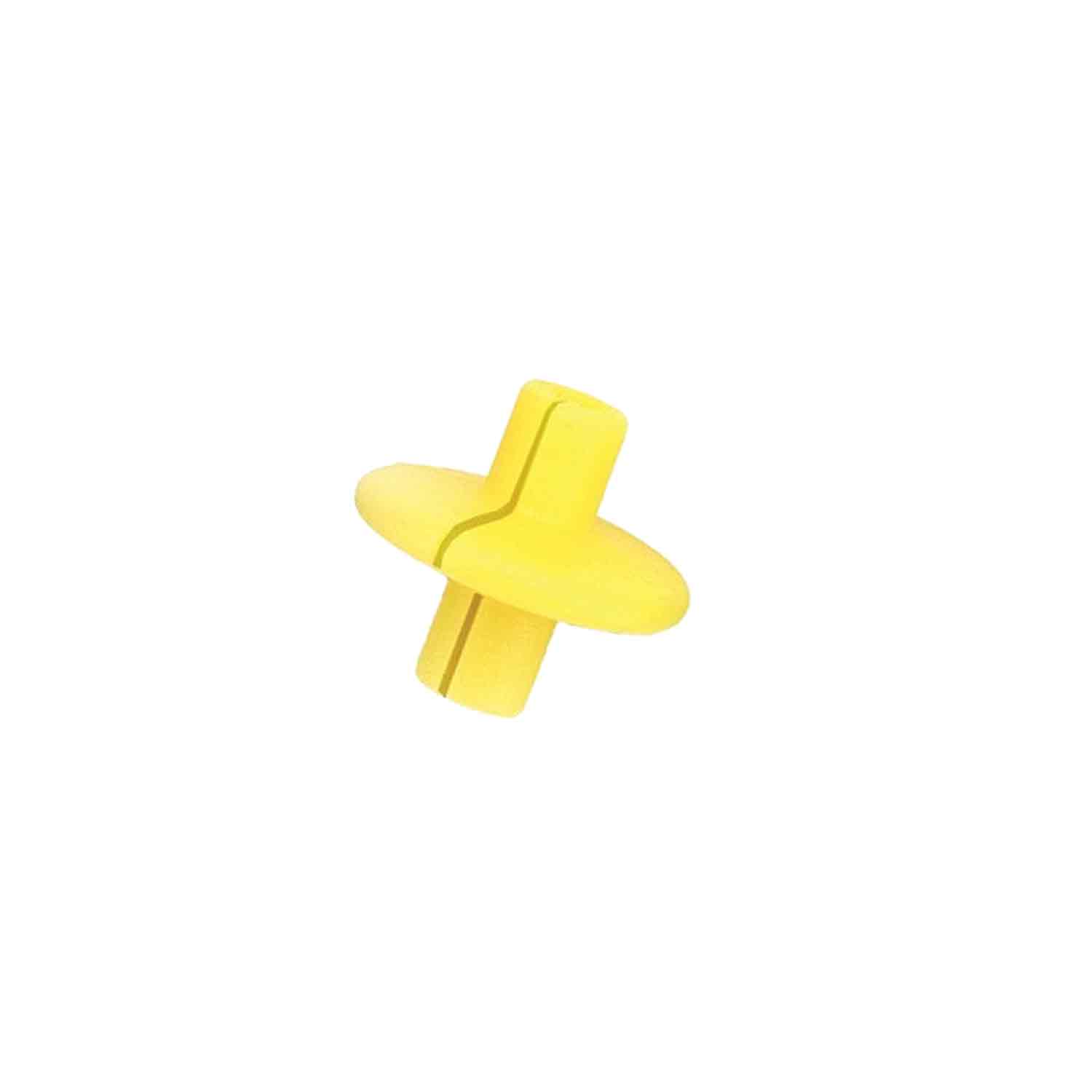 Pine Ridge Colored XL Kisser Button