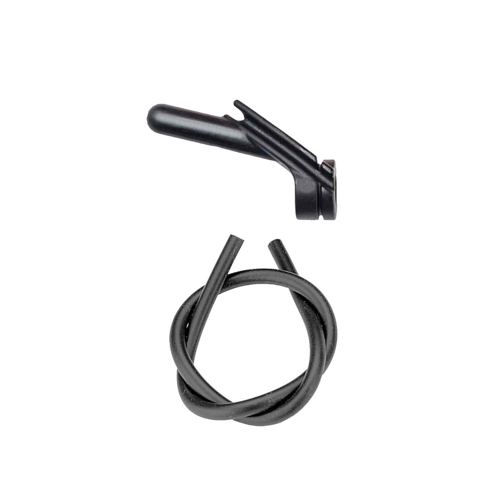 Pine Ridge Colored Nitro Peep Sight