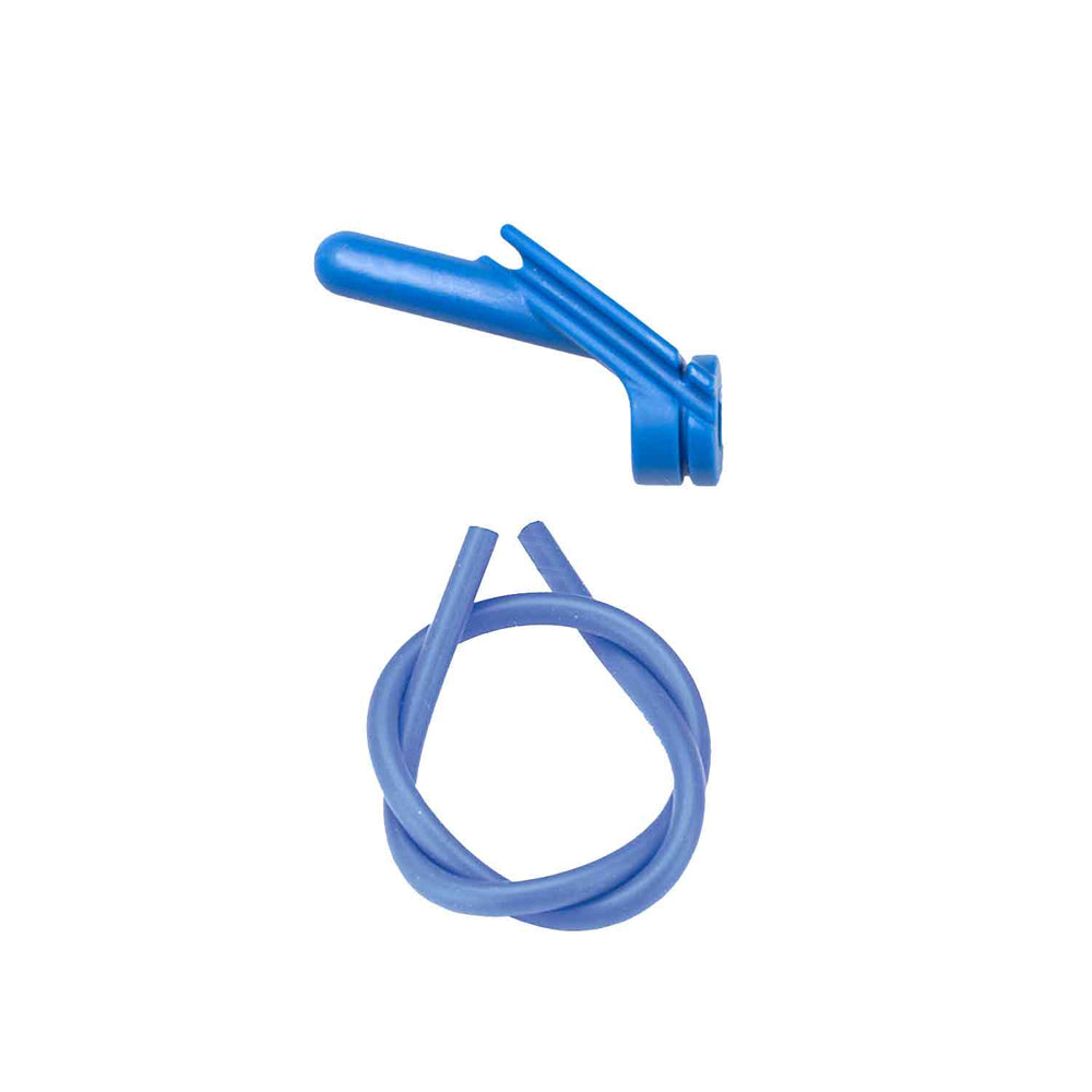 Pine Ridge Colored Nitro Peep Sight