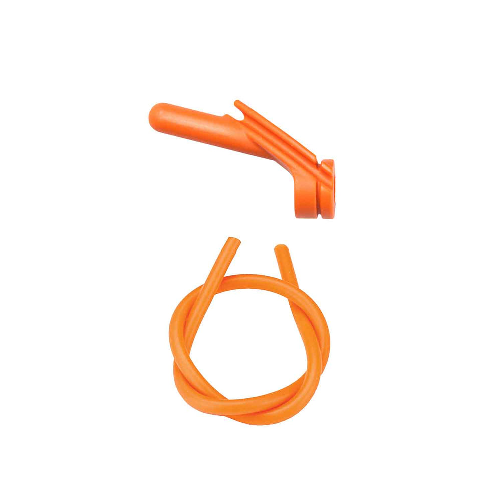 Pine Ridge Colored Nitro Peep Sight