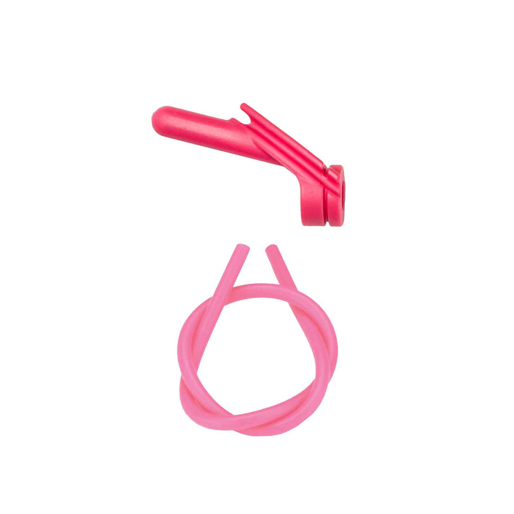 Pine Ridge Colored Nitro Peep Sight