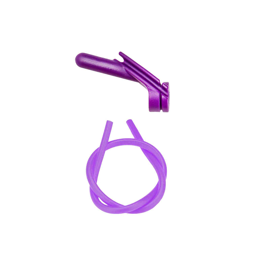 Pine Ridge Colored Nitro Peep Sight