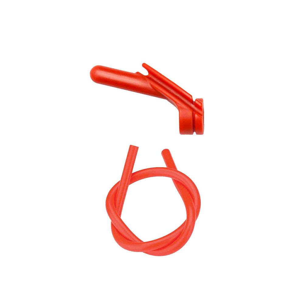 Pine Ridge Colored Nitro Peep Sight