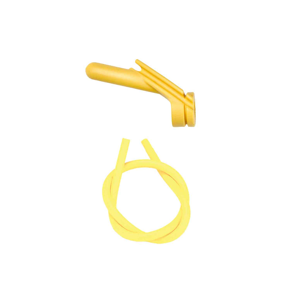 Pine Ridge Colored Nitro Peep Sight
