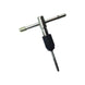 Pine Ridge Insert Thread Repair Tool (8-32)