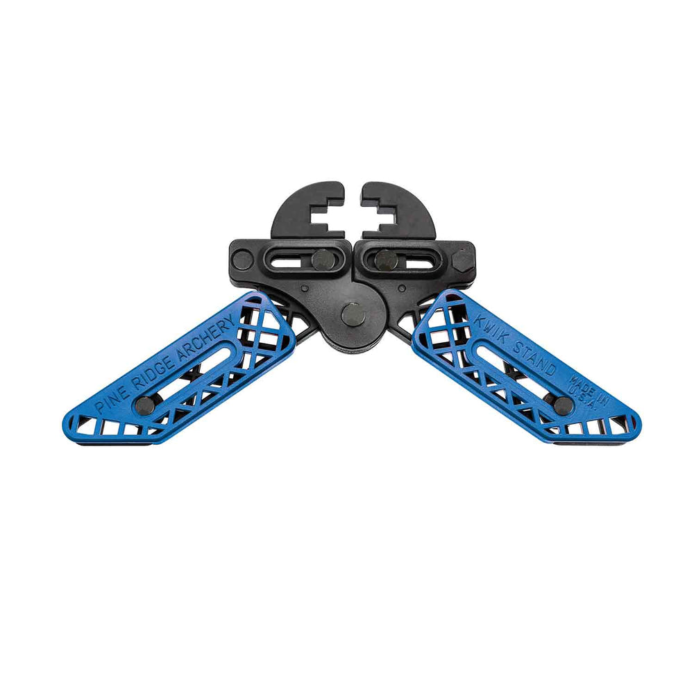 Pine Ridge Kwik Stand Bow Support – Lancaster Archery Supply