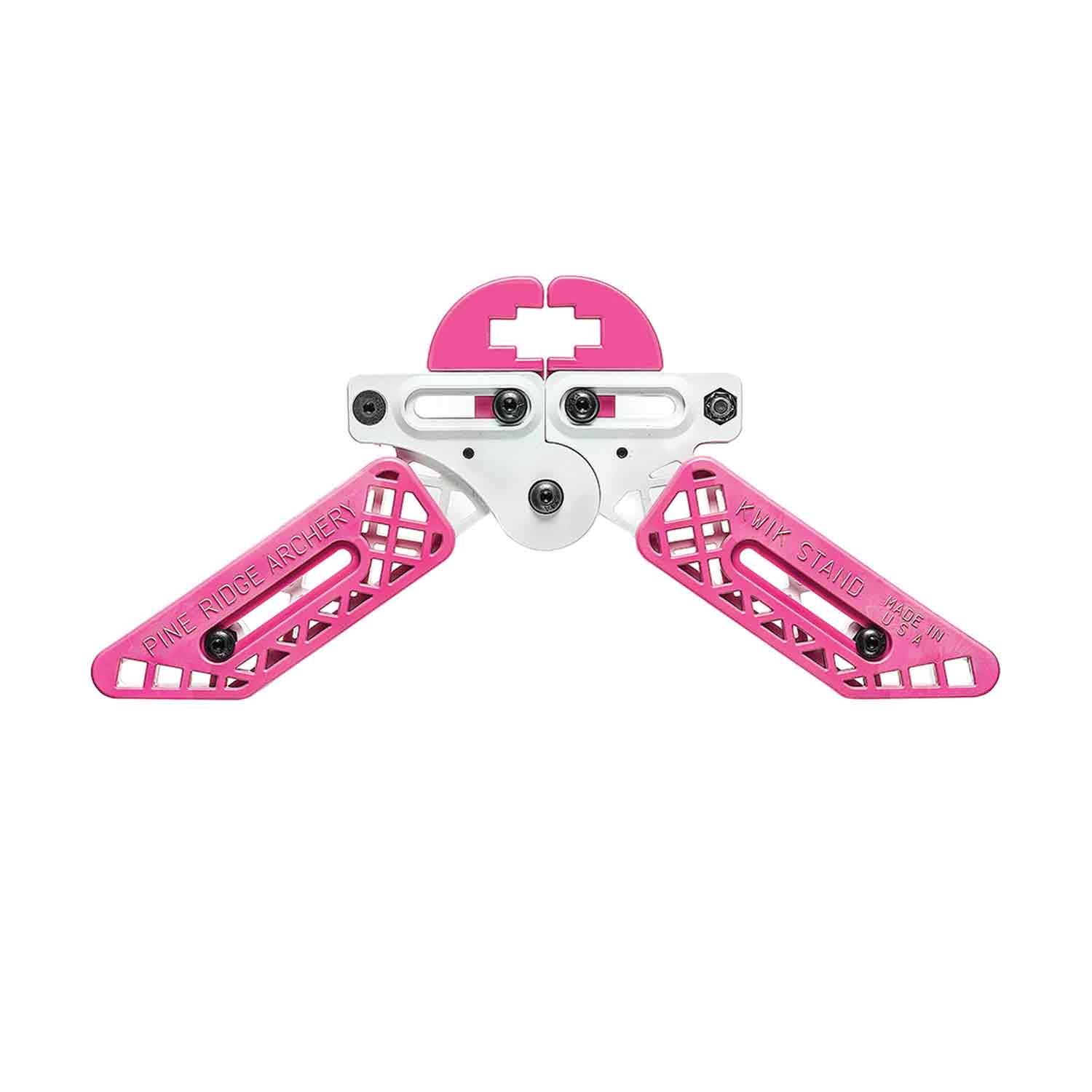 Pine Ridge Archery Kwik - Supporto per arco, colore Pine Ridge Archery Kwik - Supporto per arco, colore