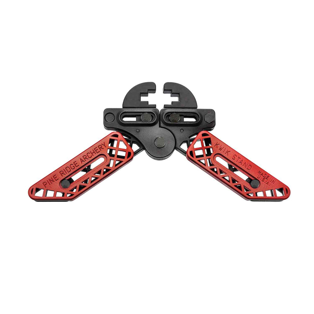 Pine Ridge Kwik Stand Bow Support