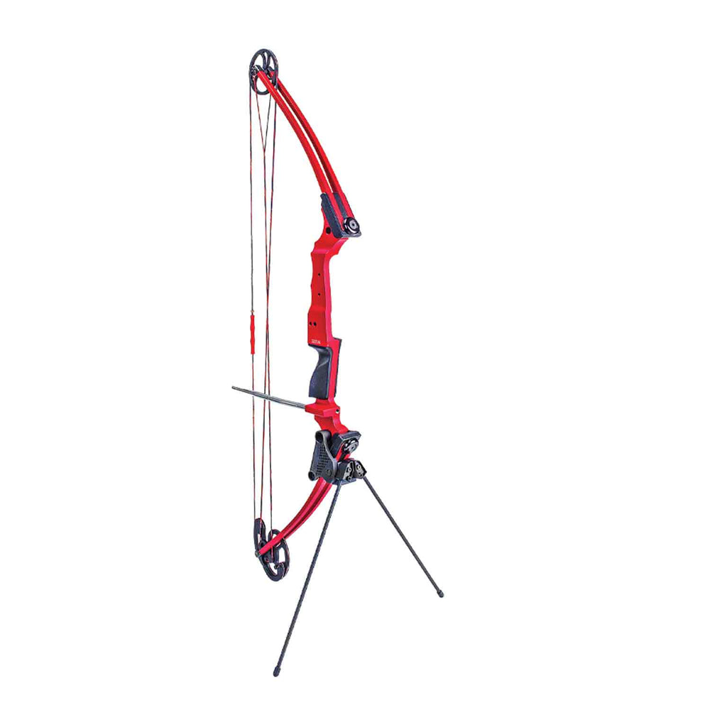 Pine Ridge Gen-Stand Genesis Bow Support