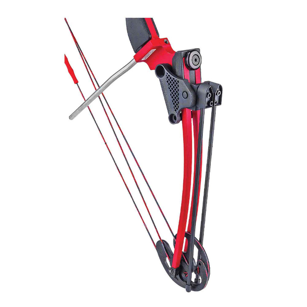 Pine Ridge Gen-Stand Genesis Bow Support