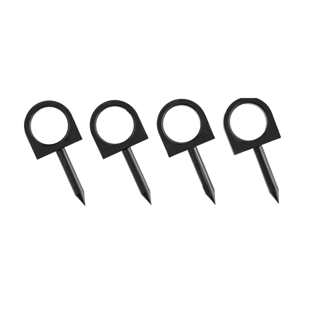 Pine Ridge Target Pins (4 Pack)