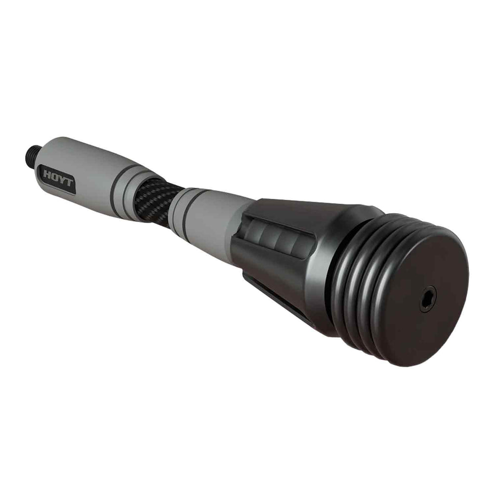 Hoyt Carbon Pro Stack Stabilizers (6inch) Lancaster Archery Supply