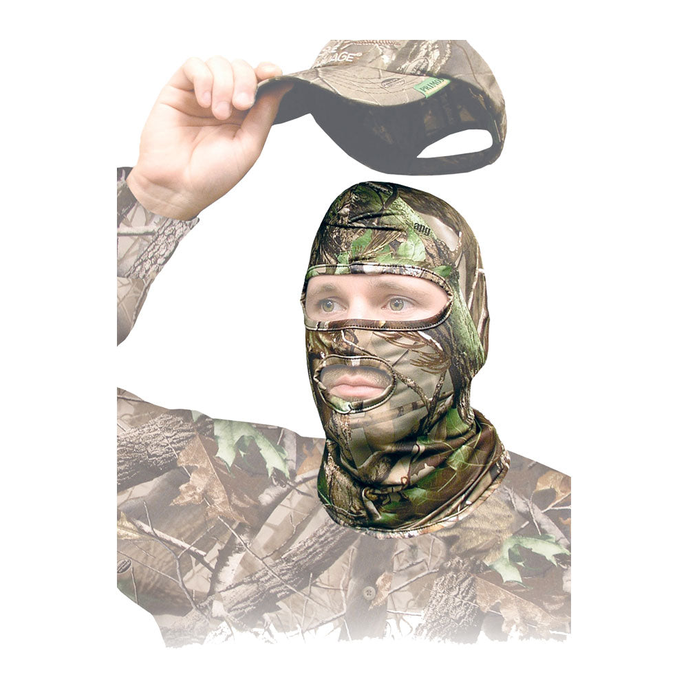 Primos Stretch Fit Full Mask