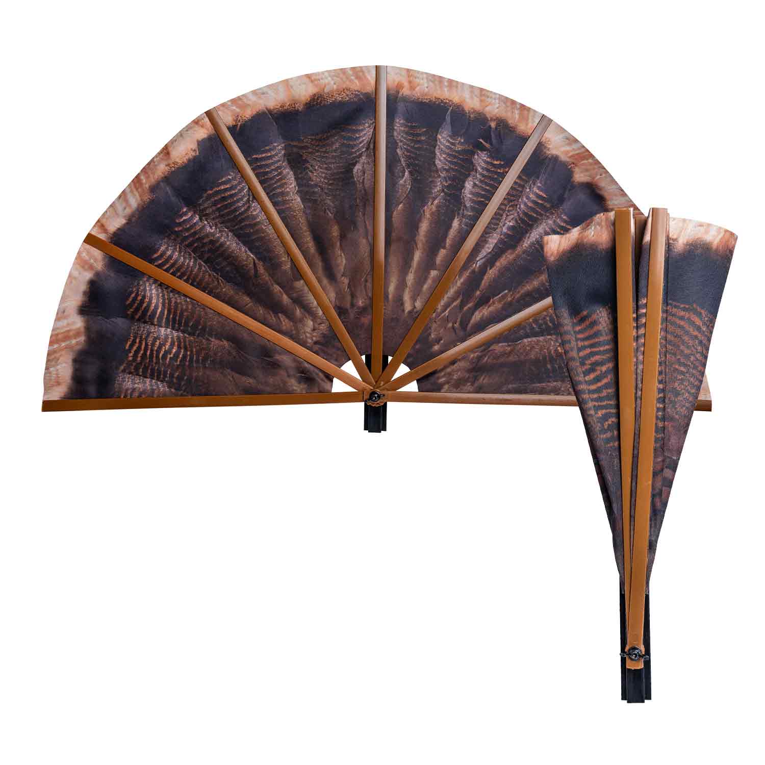 Turkey Strutter Primos PhotoForm Strutter Turkey Decoy – Lancaster Archery Supply