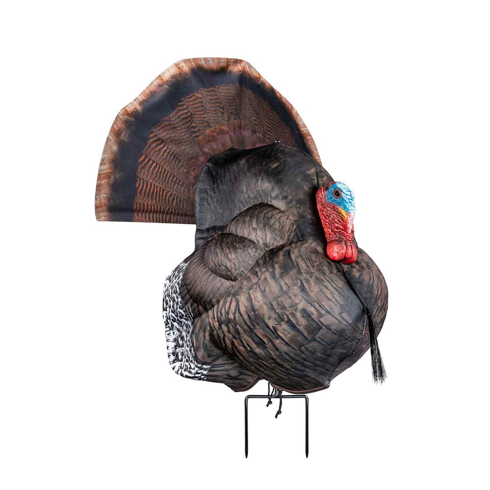 Primos PhotoForm Strutter Turkey Decoy