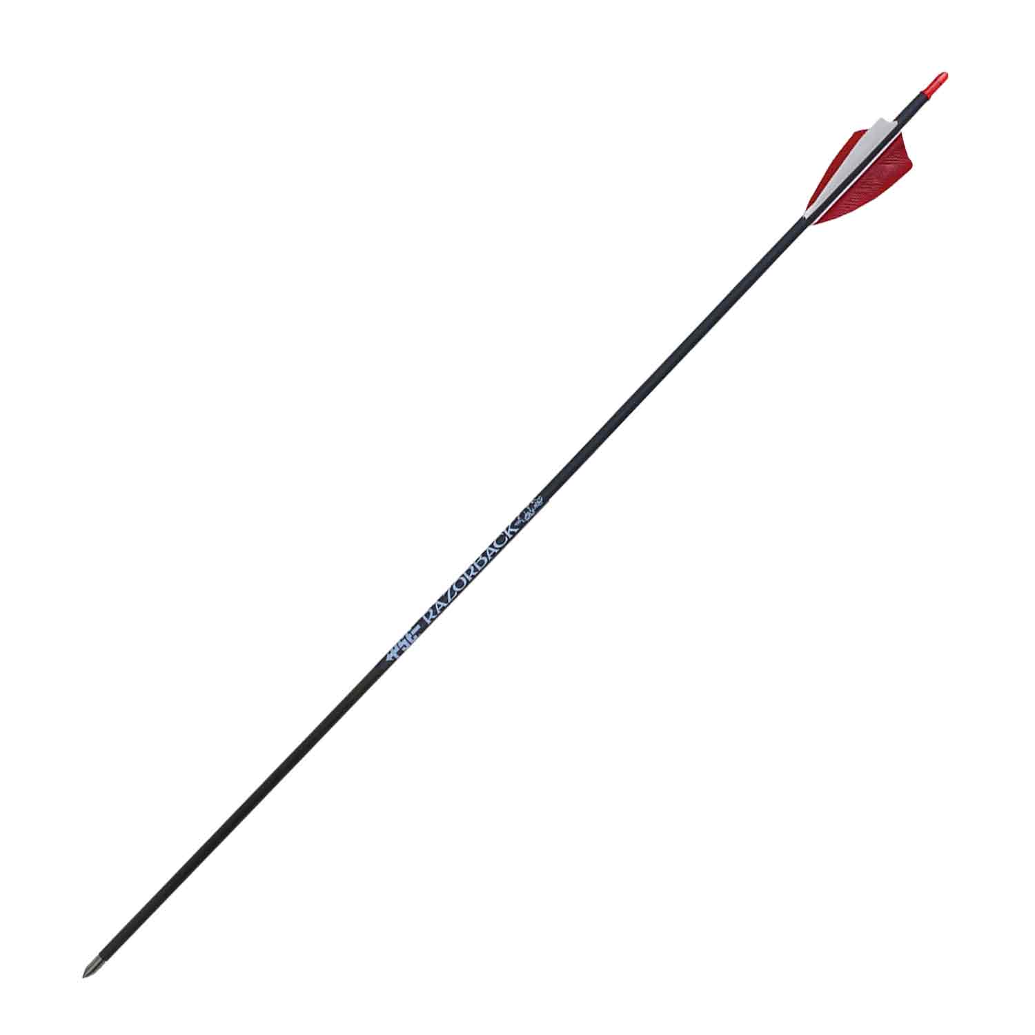 PSE Razorback Youth Arrow