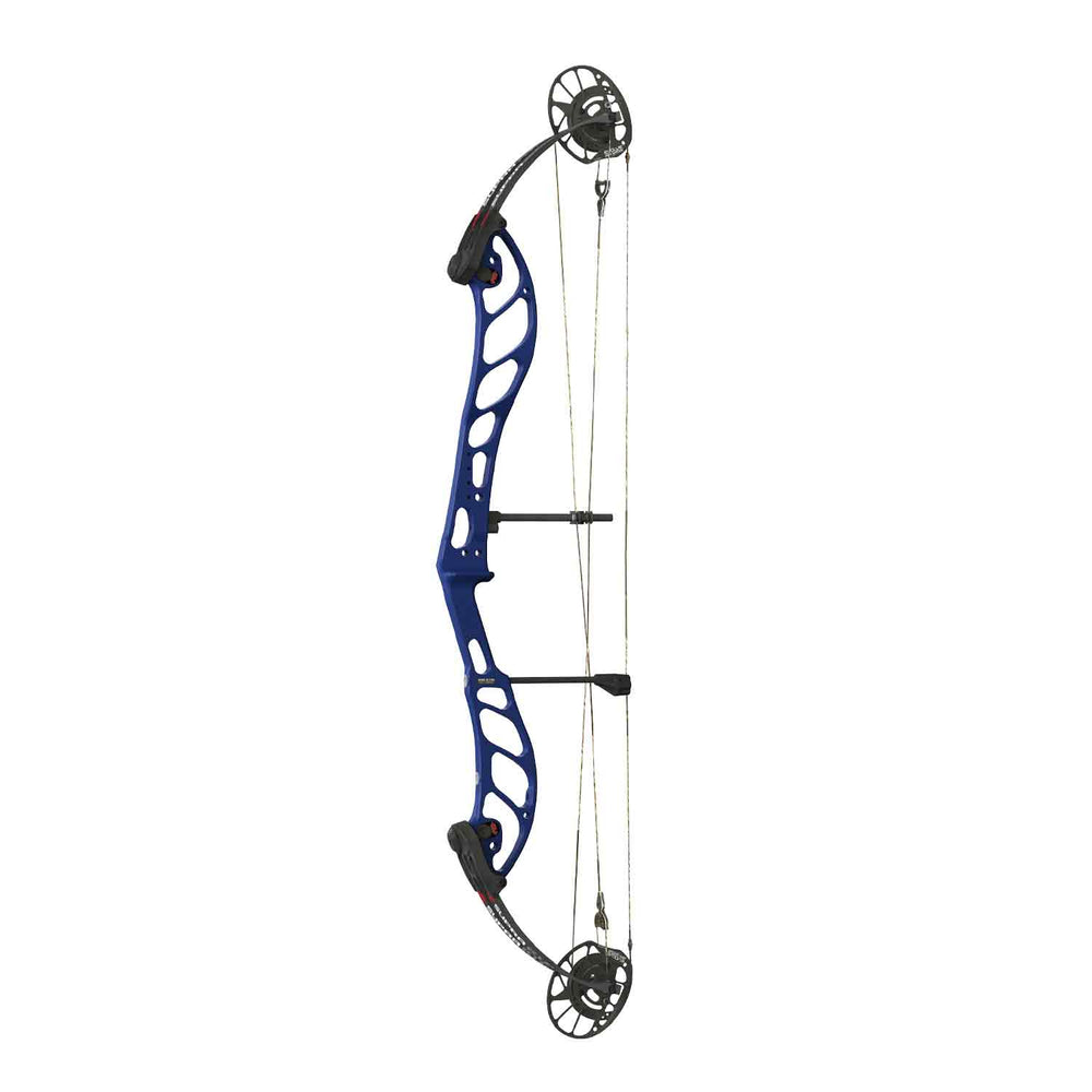 PSE Supra RTX 37 EM Compound Target Bow