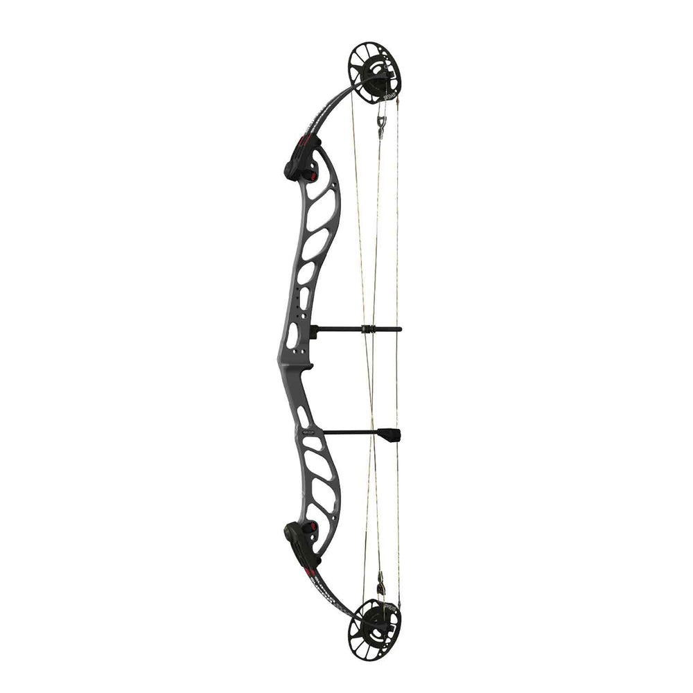 PSE Supra RTX 37 EM Compound Target Bow